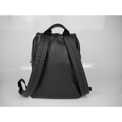 Louis Vuitton Mens Leather Backpack