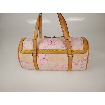 Louis Vuitton Cherry Blossom Papillon