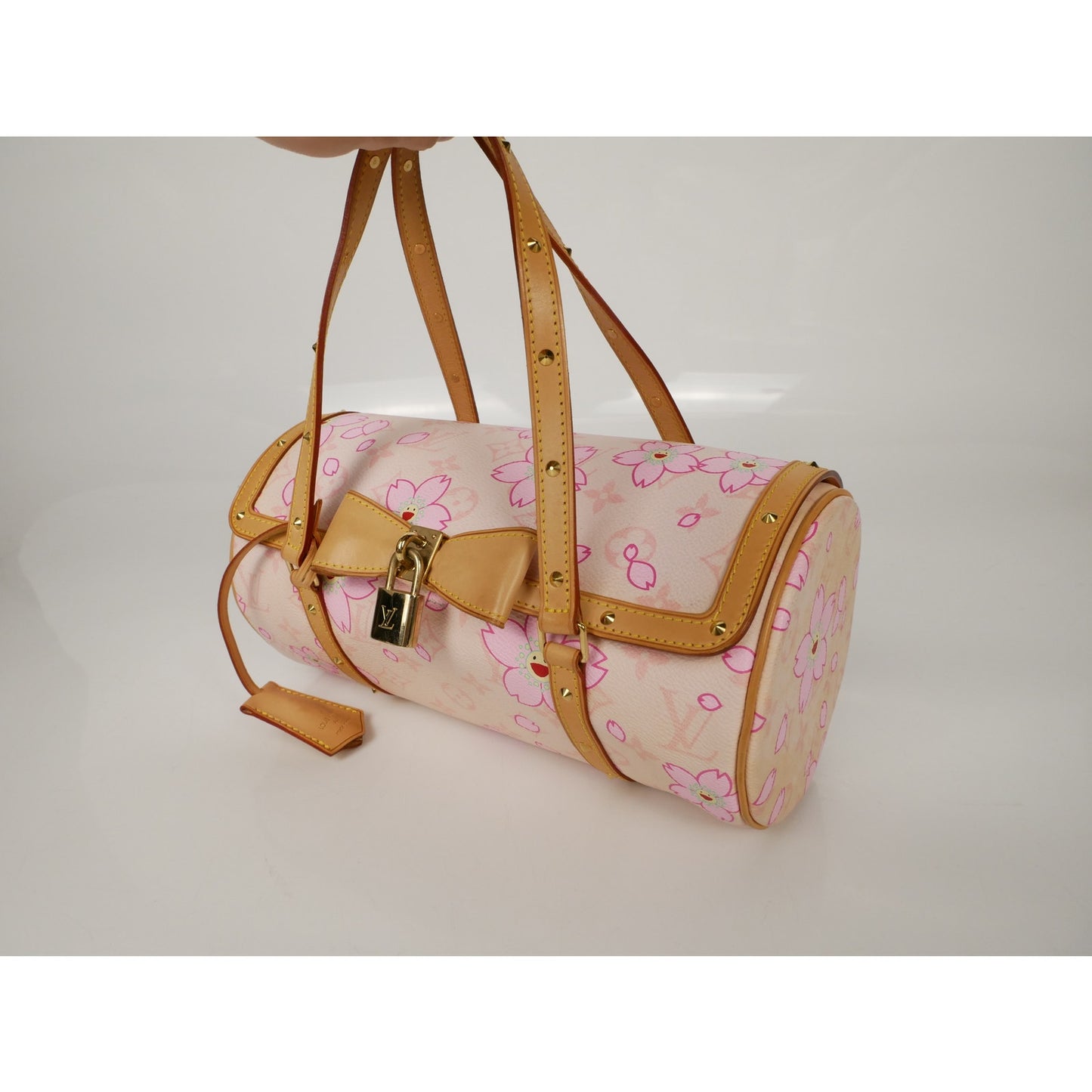 Louis Vuitton Cherry Blossom Papillon