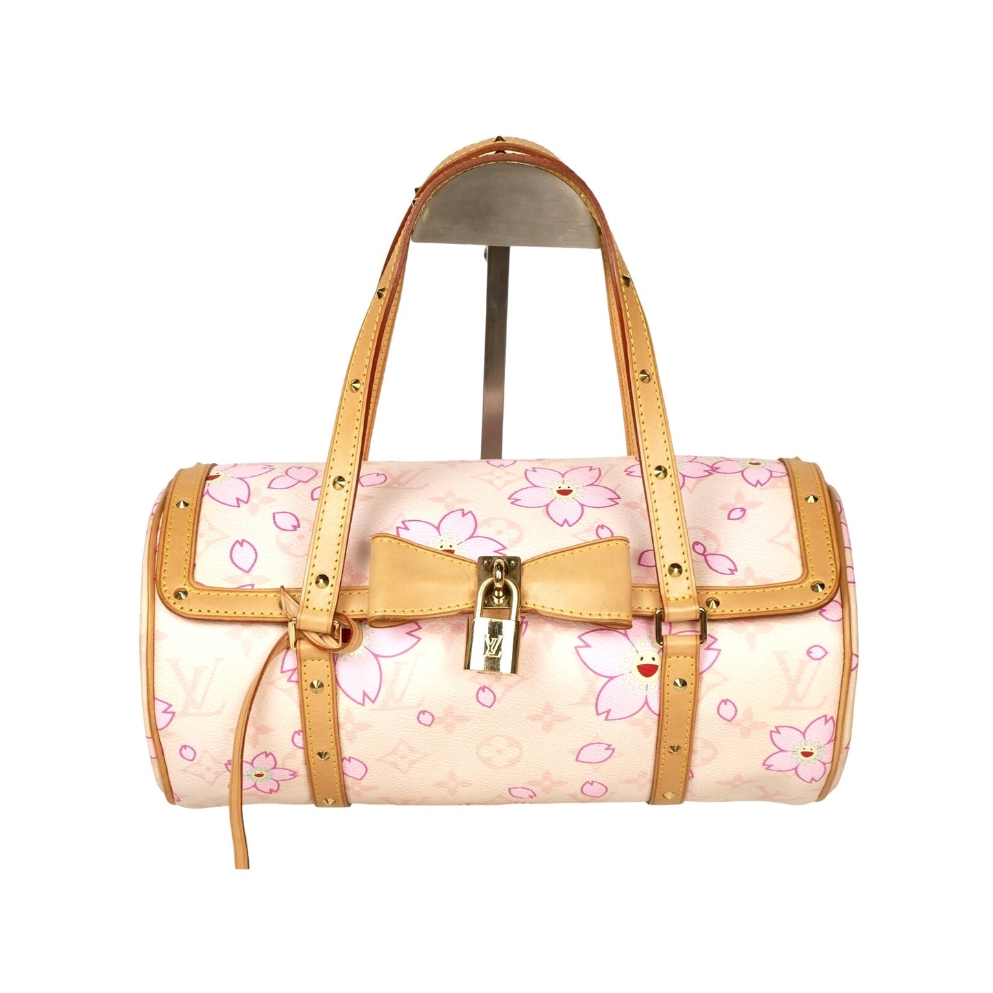 Louis Vuitton Cherry Blossom Papillon