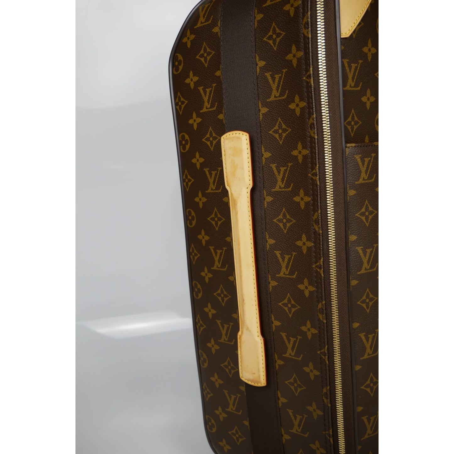 Louis Vuitton Rolling Pegase Suitcase 55