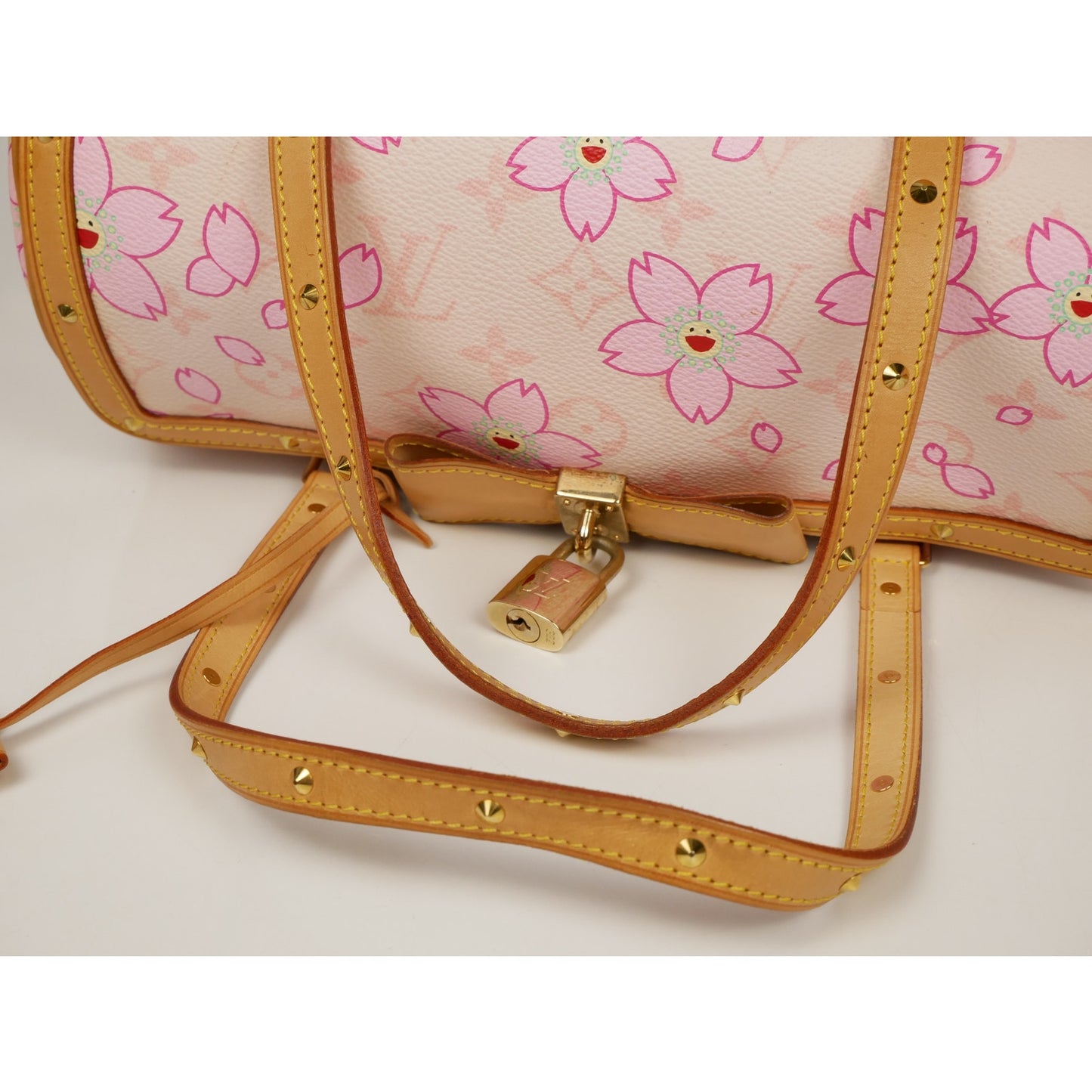 Louis Vuitton Cherry Blossom Papillon