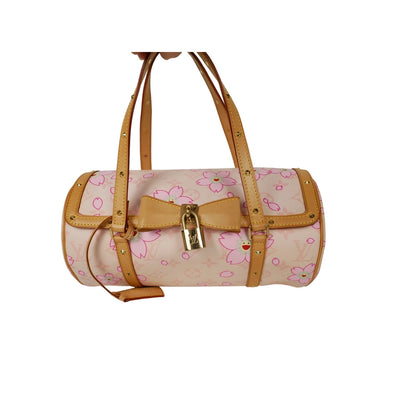 Louis Vuitton Cherry Blossom Papillon