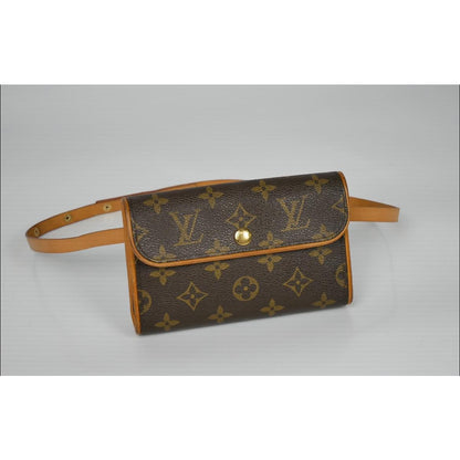 Louis Vuitton VIP Staff Pochette Bag