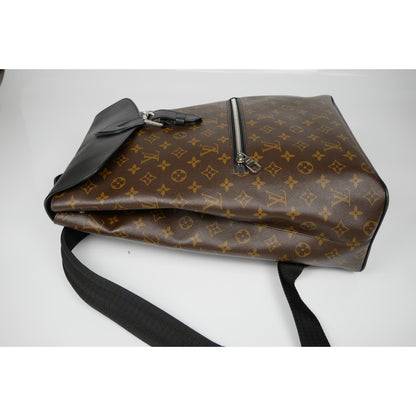 Louis Vuitton Macassar Palk Backpack
