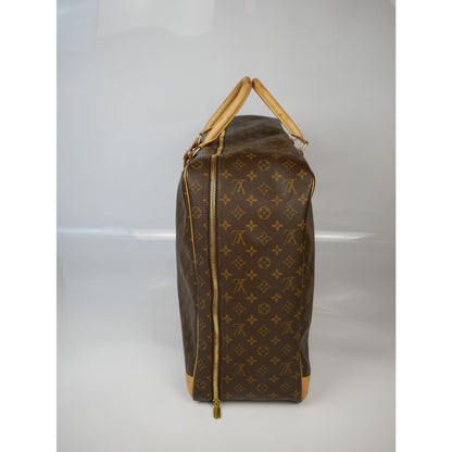 Louis Vuitton Monogram Canvas Sirius 50