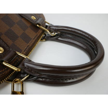 Louis Vuitton Damier Alma BB