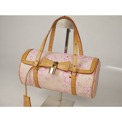 Louis Vuitton Cherry Blossom Papillon