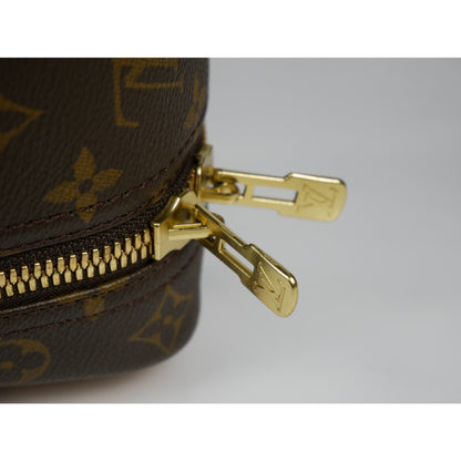 Louis Vuitton Monogram Canvas Sirius 50