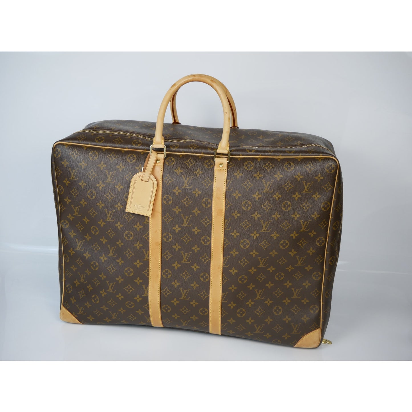 Louis Vuitton Monogram Canvas Sirius 50