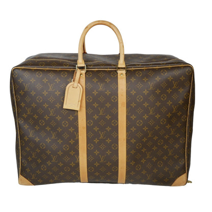 Louis Vuitton Monogram Canvas Sirius 50