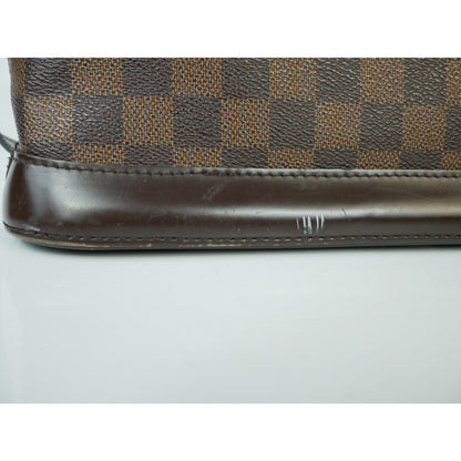 Louis Vuitton Damier Alma BB