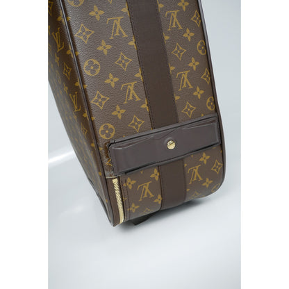 Louis Vuitton Rolling Pegase Suitcase 55