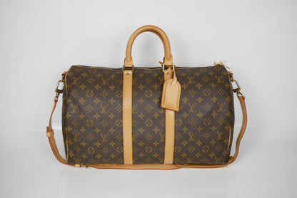 Louis Vuitton Bandouliere 45