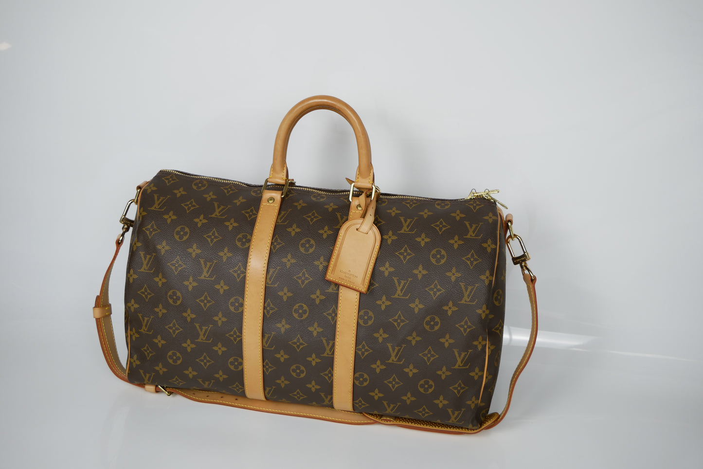 Louis Vuitton Bandouliere 45