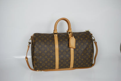 Louis Vuitton Bandouliere 45