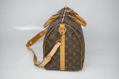 Louis Vuitton Bandouliere 45