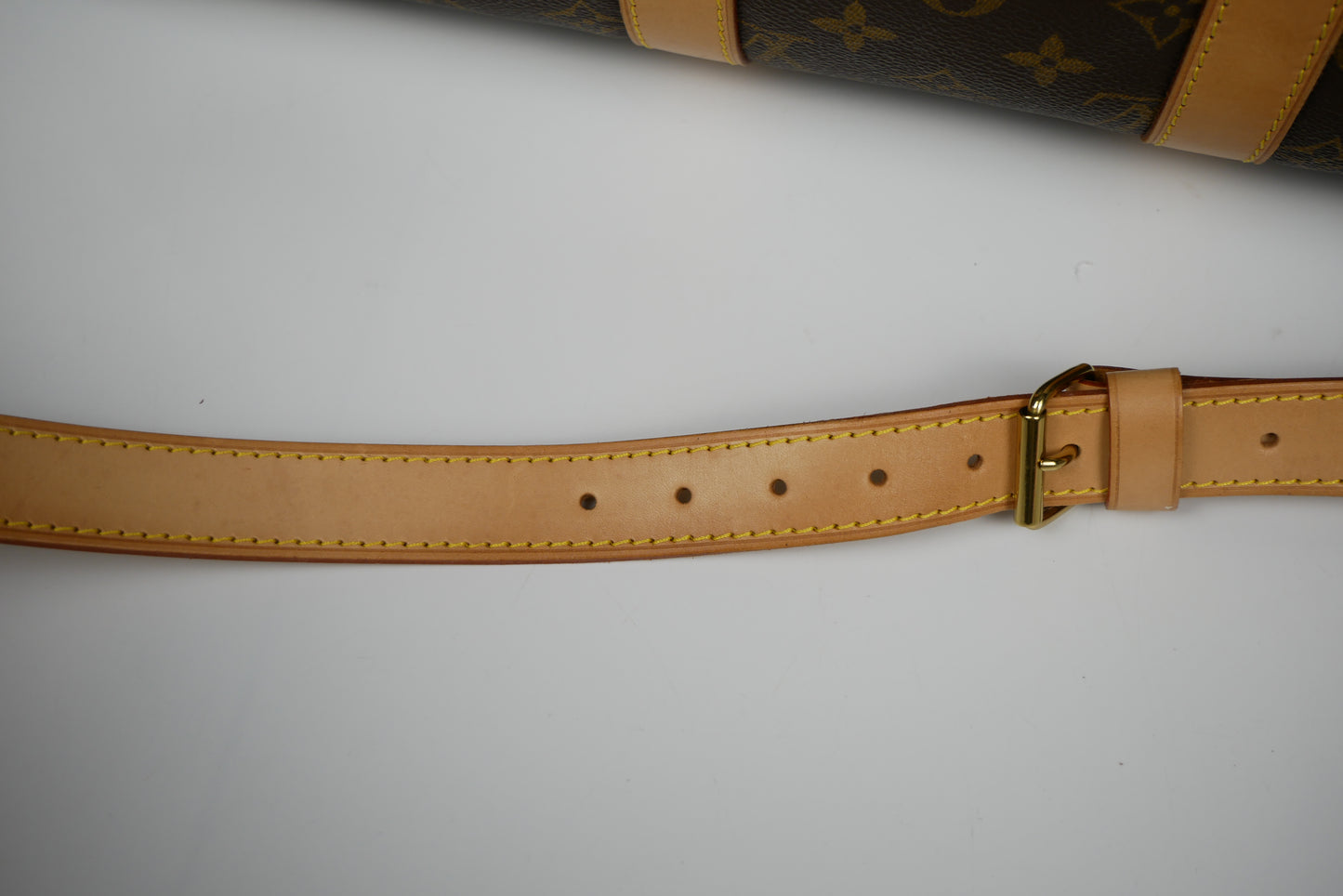 Louis Vuitton Bandouliere 45