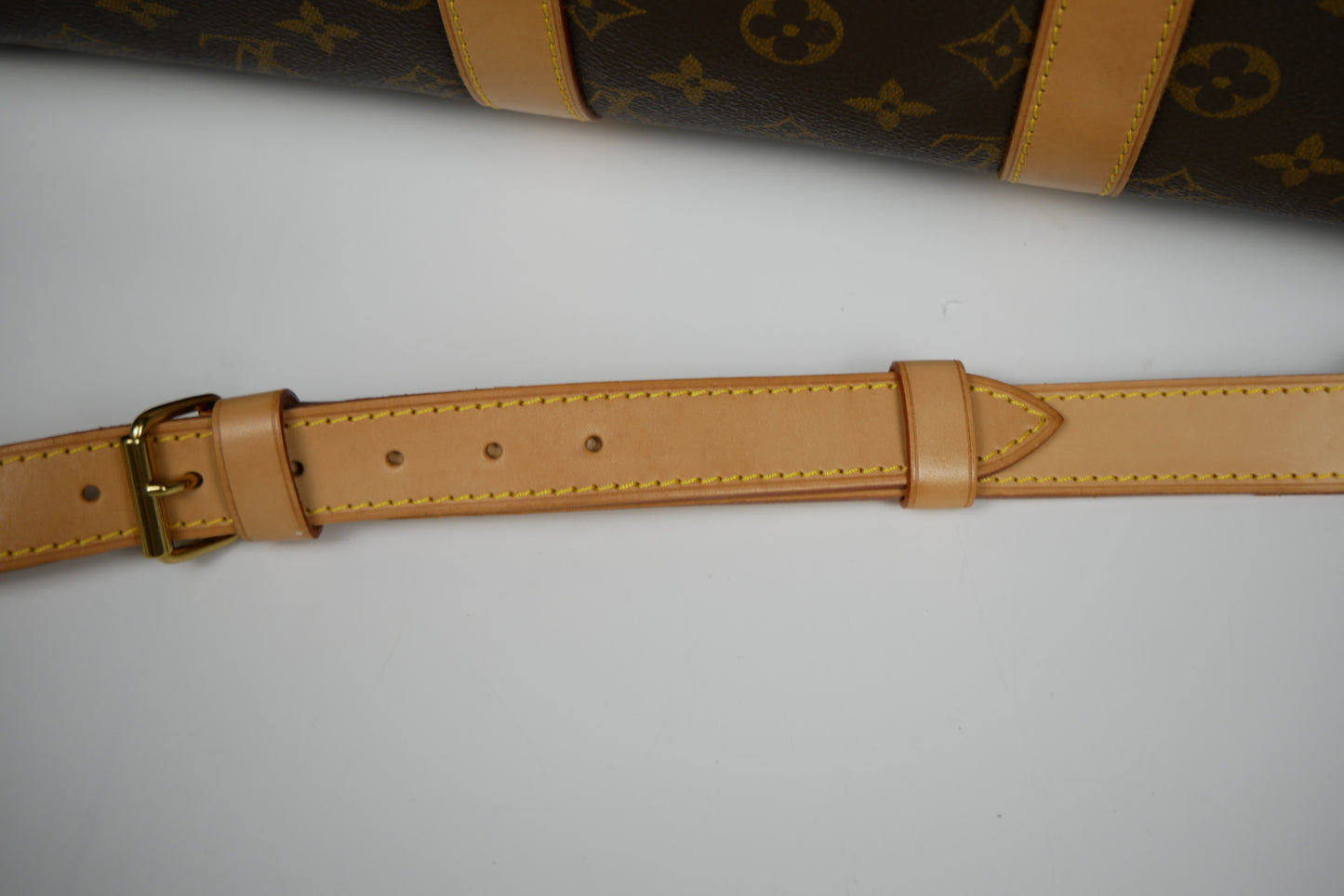 Louis Vuitton Bandouliere 45