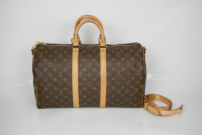 Louis Vuitton Bandouliere 45