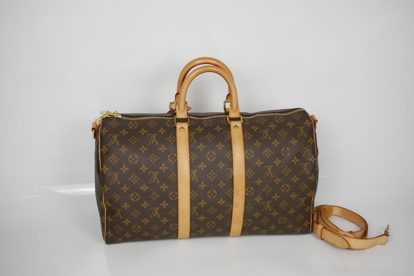 Louis Vuitton Bandouliere 45