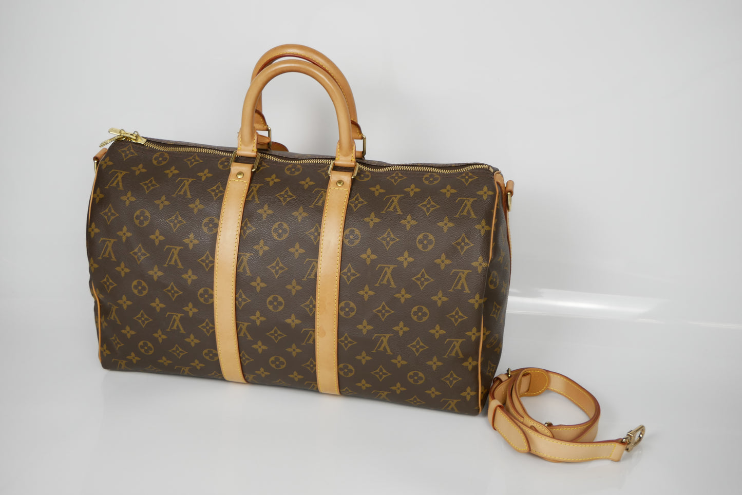 Louis Vuitton Bandouliere 45