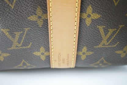 Louis Vuitton Bandouliere 45