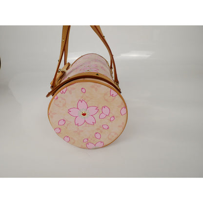 Louis Vuitton Cherry Blossom Papillon