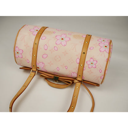 Louis Vuitton Cherry Blossom Papillon