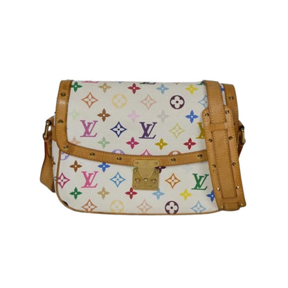 Louis Vuitton x Takashi Murakami Sologne