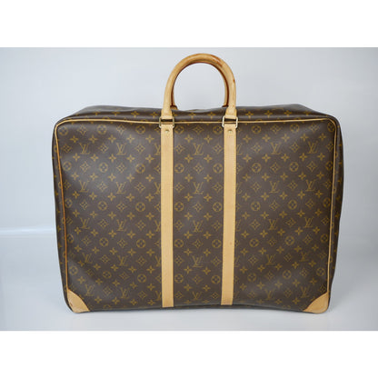 Louis Vuitton Monogram Canvas Sirius 50