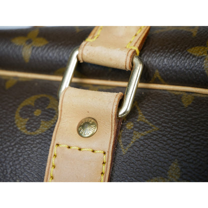 Louis Vuitton Monogram Canvas Sirius 50