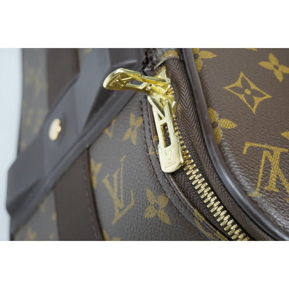 Louis Vuitton Rolling Pegase Suitcase 55