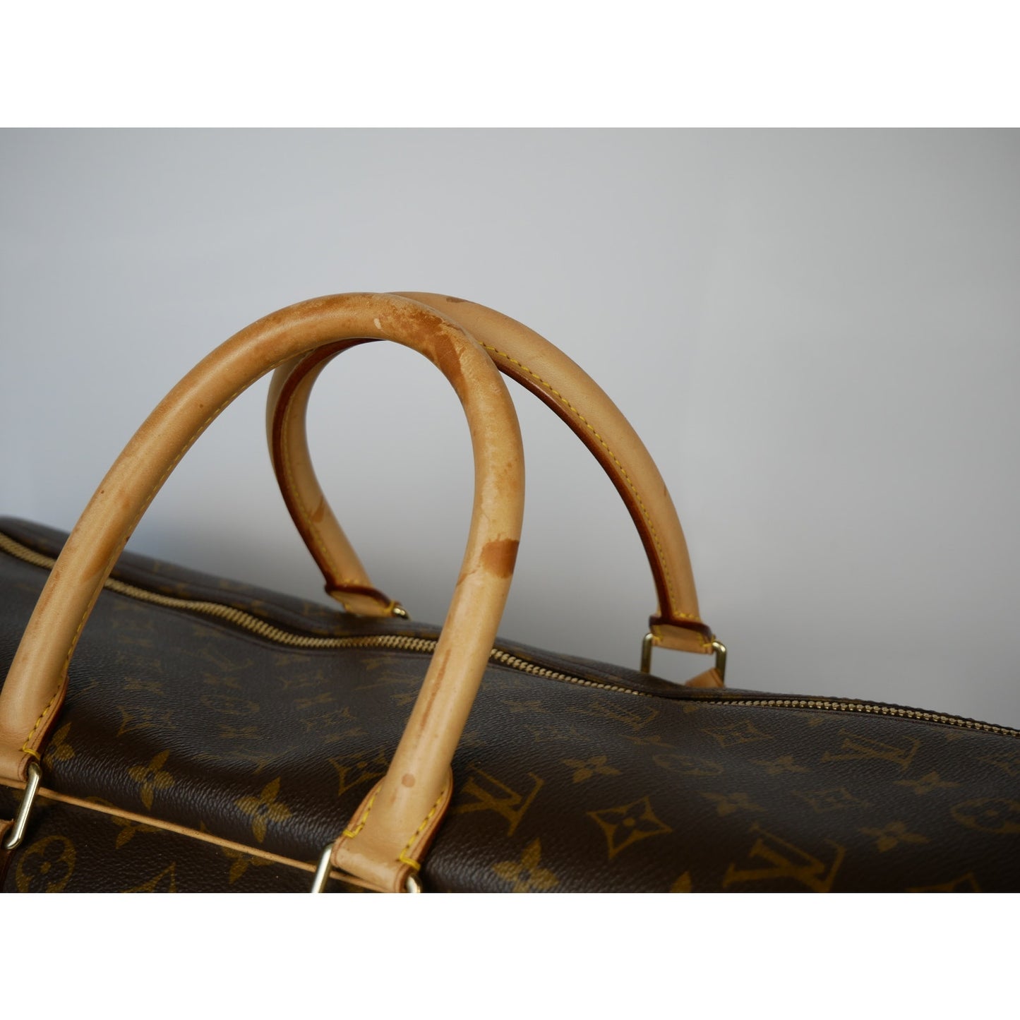 Louis Vuitton Monogram Canvas Sirius 50