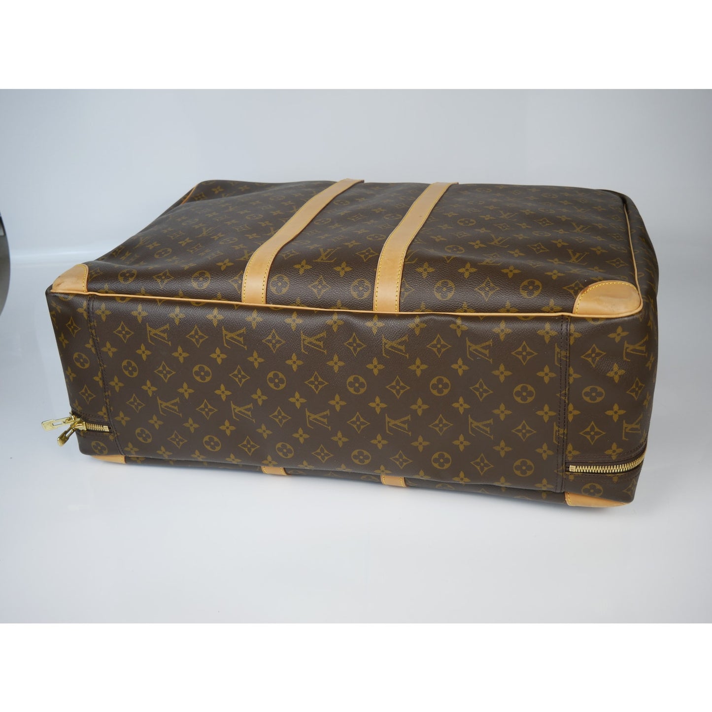 Louis Vuitton Monogram Canvas Sirius 50