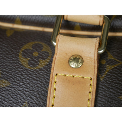 Louis Vuitton Monogram Canvas Sirius 50