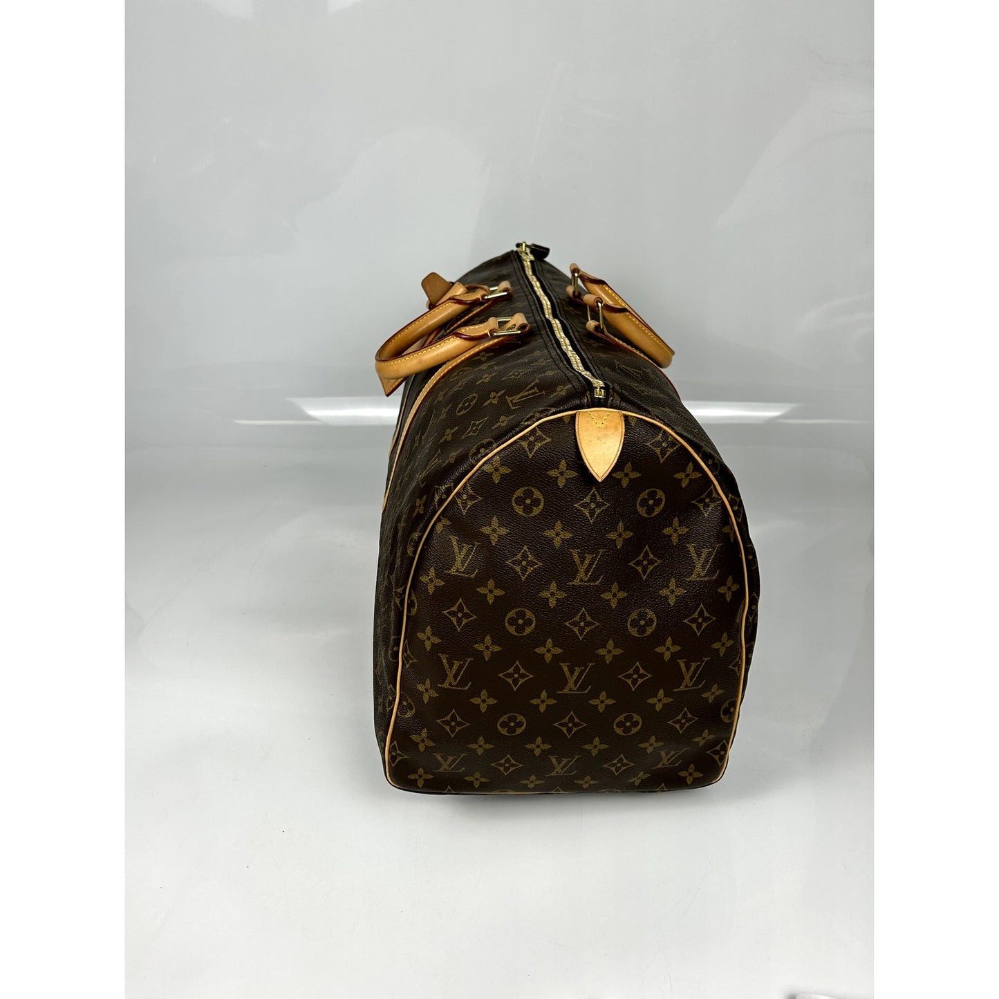 Louis Vuitton Keepall Boston 55