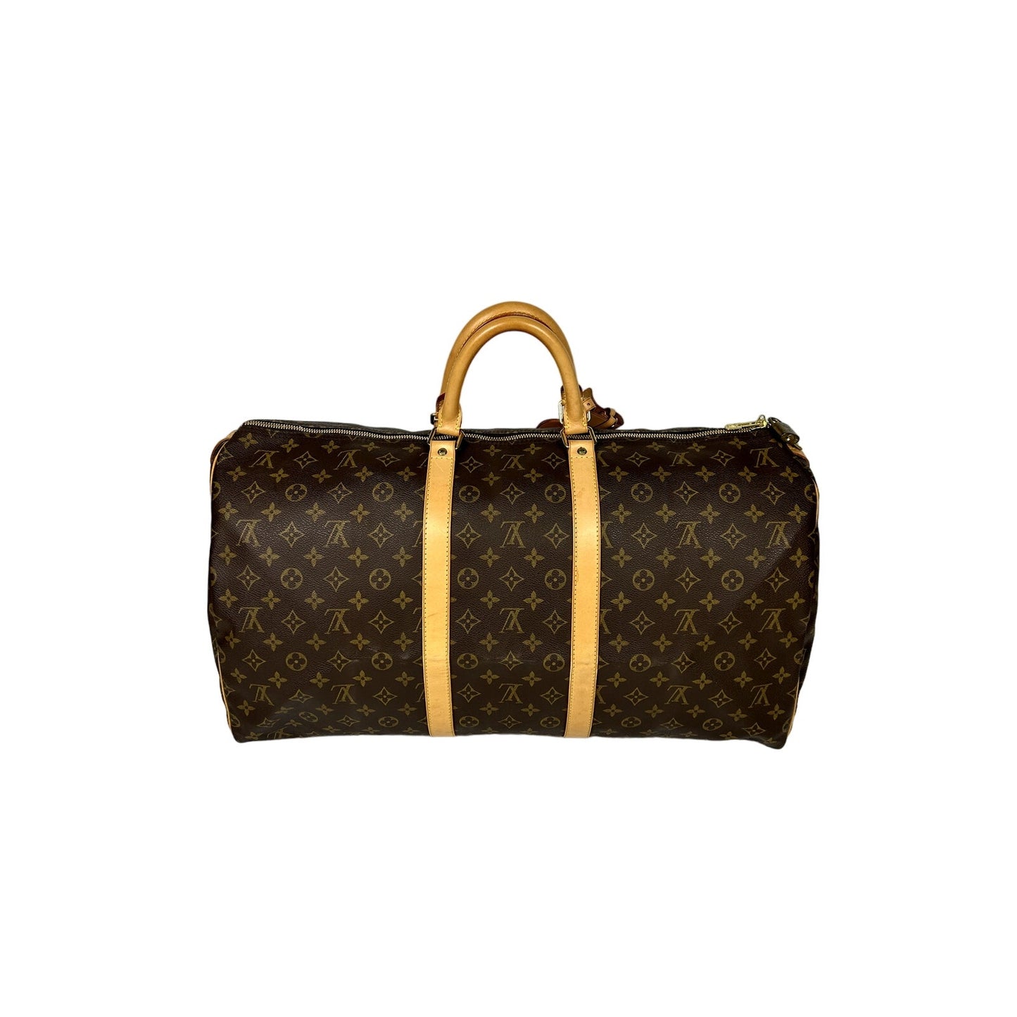 Louis Vuitton Keepall Boston 55