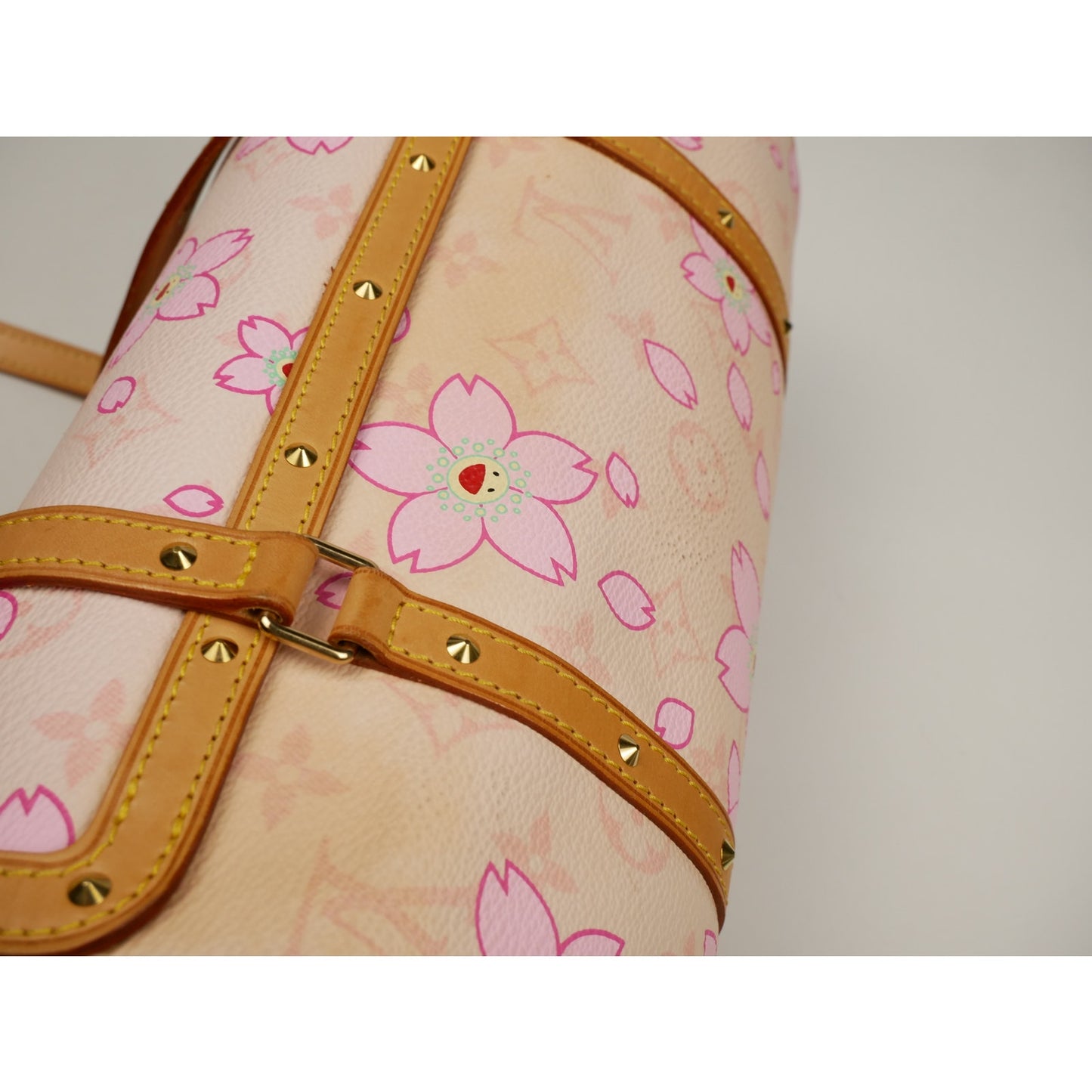 Louis Vuitton Cherry Blossom Papillon