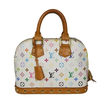 Louis Vuitton x Murakami Multicolor Alma PM