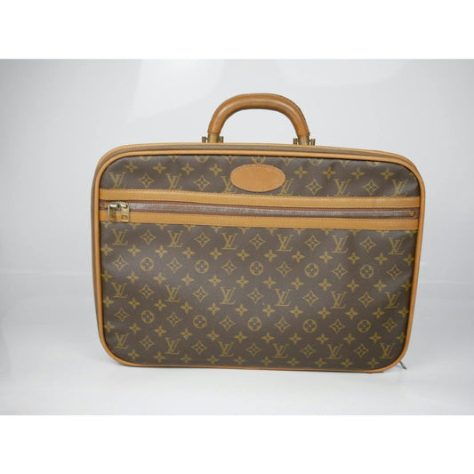 Louis Vuitton USA Briefcase Presidential Bag Monogram