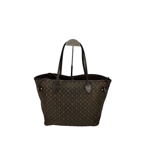 Louis Vuitton Neverfull Monogram Idyelle Bag